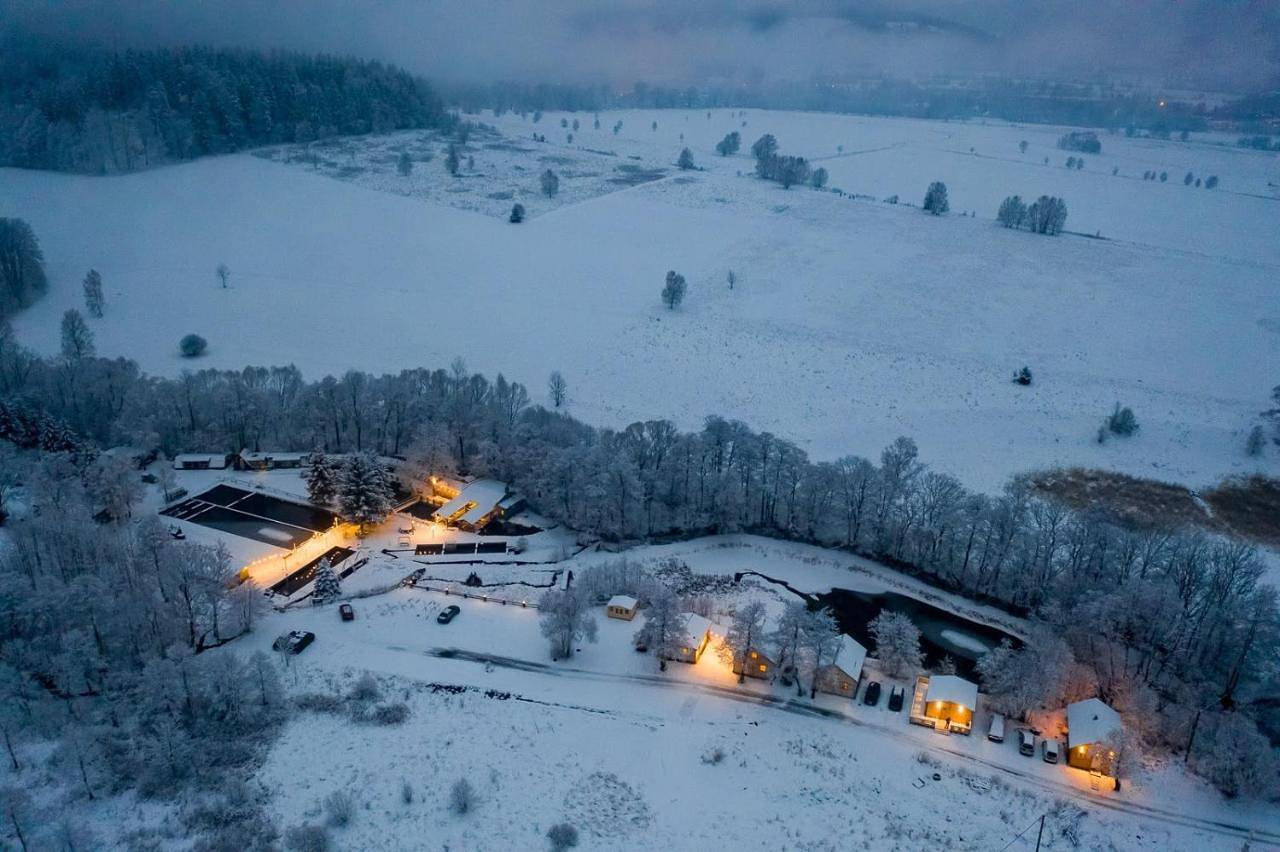Chalet in Sudety (Polska)
