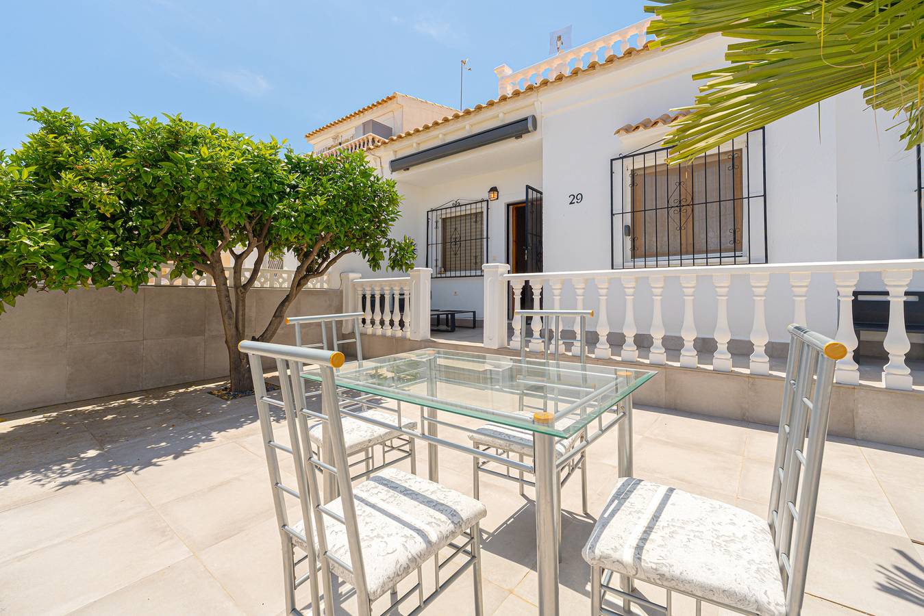 Apartamento entero, Casita Limonero (La Florida Orihuela costa) in La Florida, Orihuela