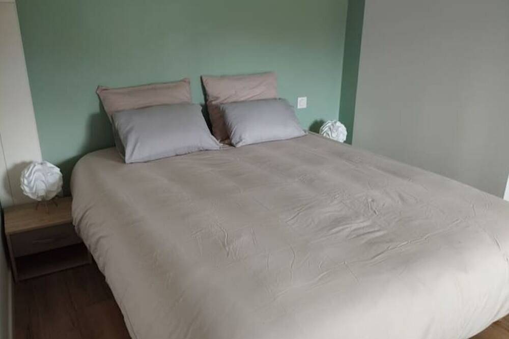 Cosy cottage in the heart of nature with swimming pool in Grazac (Tarn), Albi region