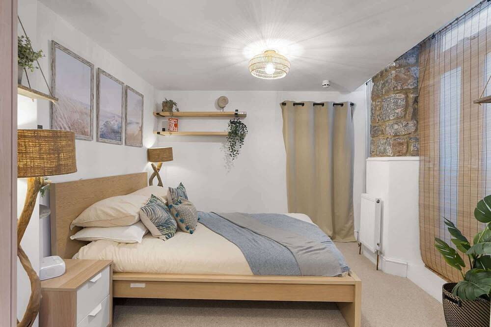 Appartement entier, Beautiful Apartment with Parking, Central Exeter in Exeter, Devon