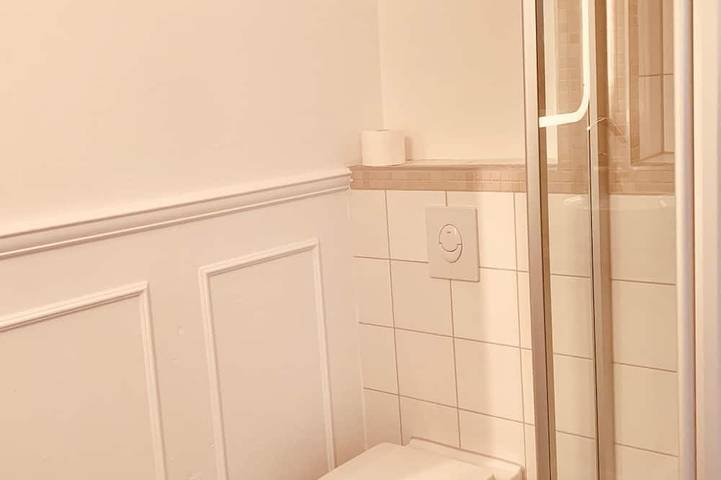 Ferienwohnung für 2 Personen, mit Haustier in Hanerau-Hademarschen - 3