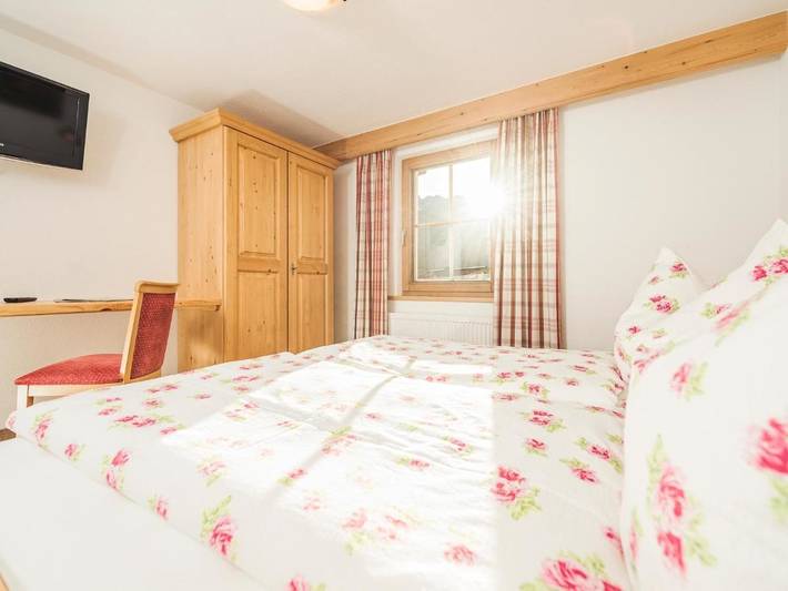 Ferienwohnung für 8 Personen, mit Garten und Terrasse in Gerlos - 3