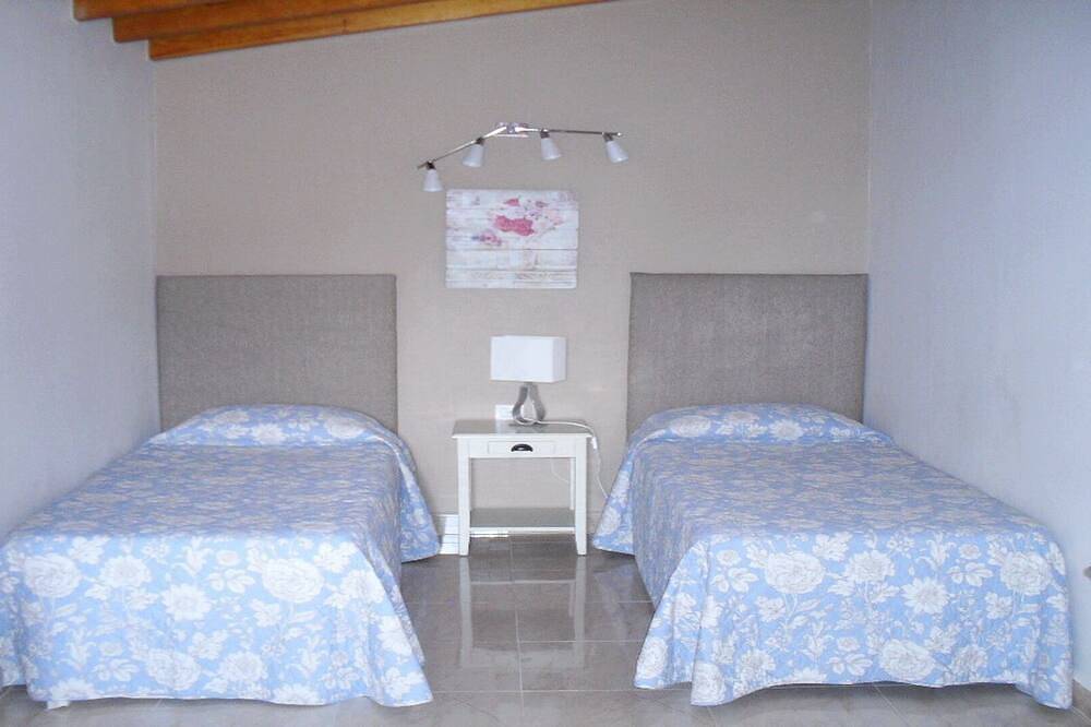 Centrica Villa mit Pool und Wlan in Playa de las Américas, Arona
