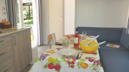 Casa Vacanza per 5 Persone in Rivabella, Golfo di Taranto, Foto 2
