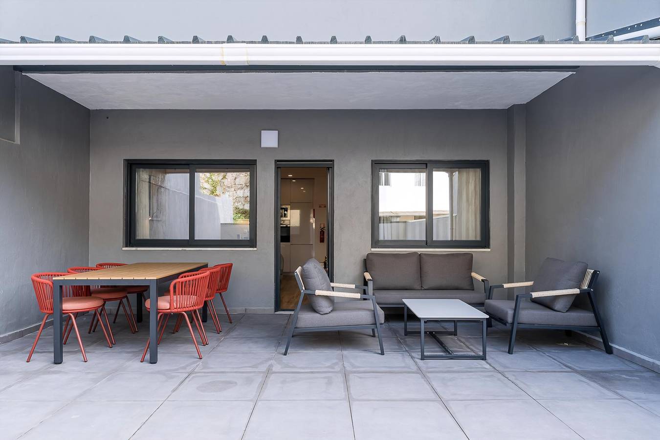Apartamento entero, Guestready - Waxing Crescent Apartment in Oporto, Distrito de Porto
