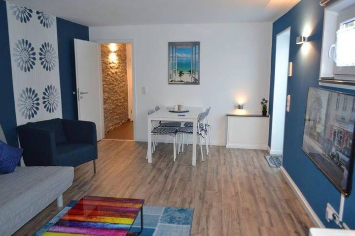 Gîte pour 3 personnes, avec jardin à Kerpen - 3
