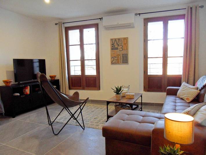 Casa Mano in Moustiers-Sainte-Marie, Alpes-de-Haute-Provence