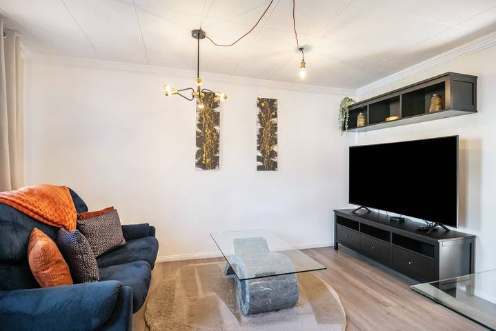 Ganze Wohnung, Ferienwohnung 'Family Apartement Lot54' mit Wlan in Neidenbach, Eifelkreis Bitburg-Prüm