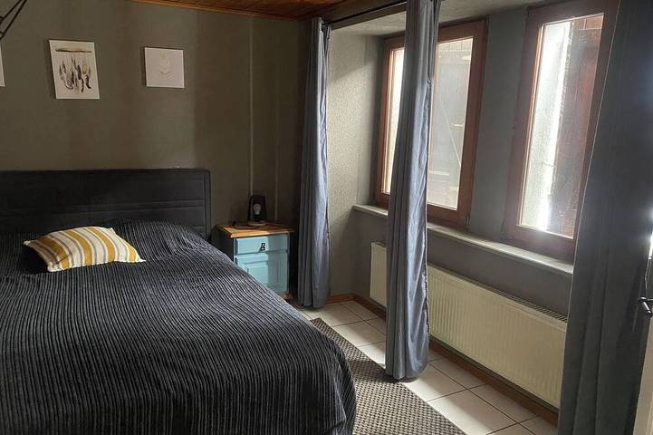 Ganze Wohnung, Gite de la Robella, L'endroit Idéal Pour vos Vacances en Famille in Buttes (Jura), Val-de-Travers