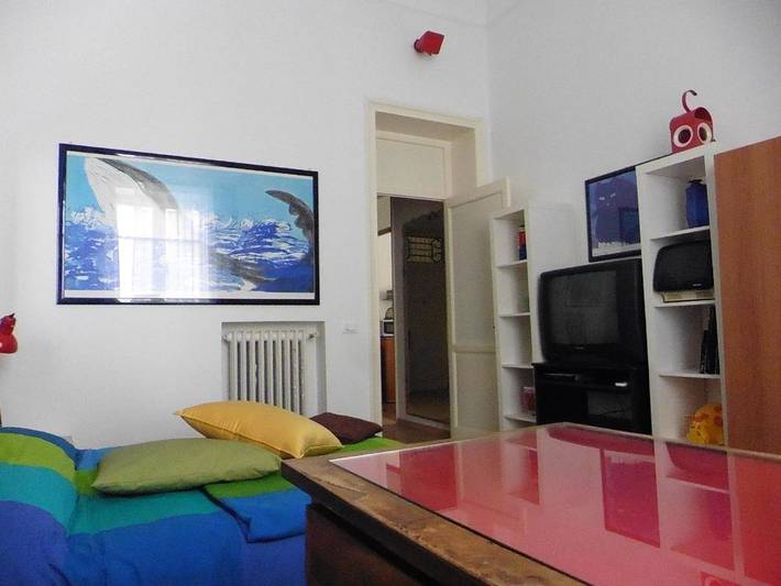 BnB für 2 Personen in Palermo - 4