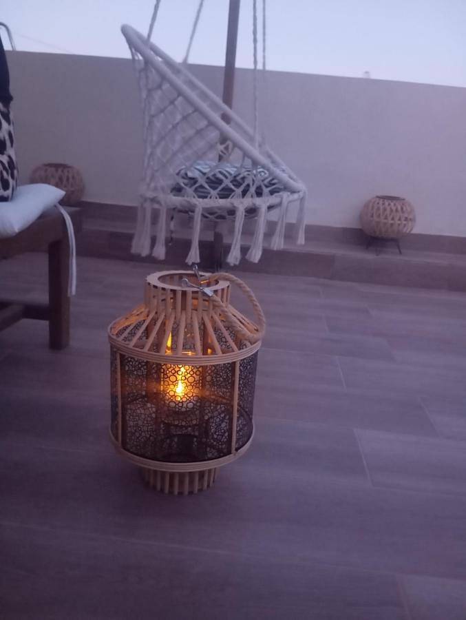 Camping für 4 Personen, mit Garten und Pool sowie Ausblick auf Kreta - 2