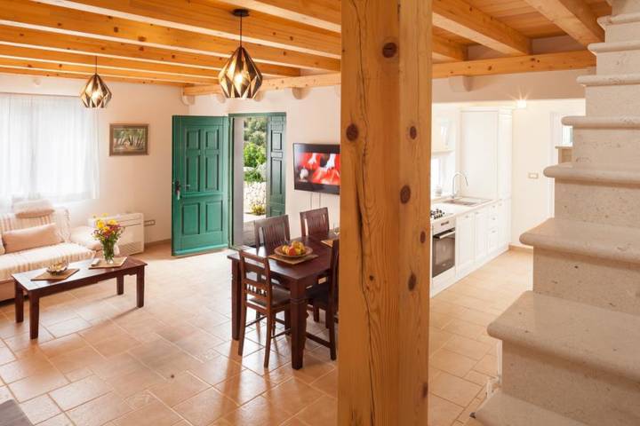 Ferienhaus für 4 Personen, mit Meerblick in Makarska - 3