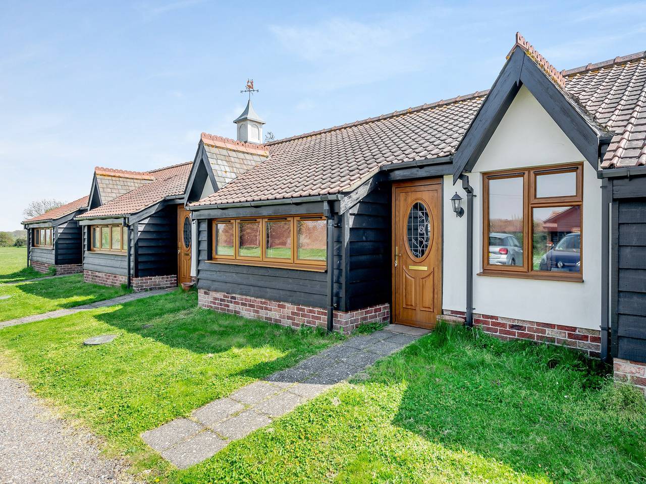 Holiday Rental for 6 People in Point Clear, St Osyth