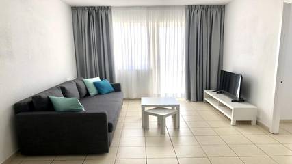 Holiday Apartment for 4 People in Morro Jable, Fuerteventura, Photo 2
