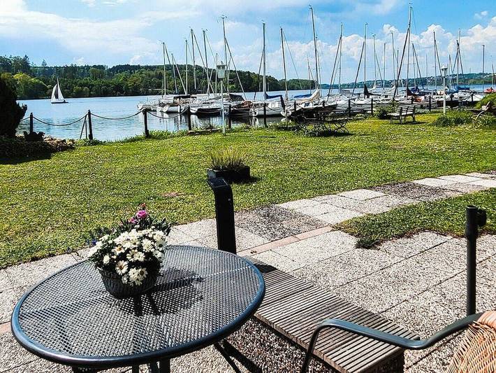 ||--------Strandhof Möhnesee-----------------|| in Wamel, Möhnesee