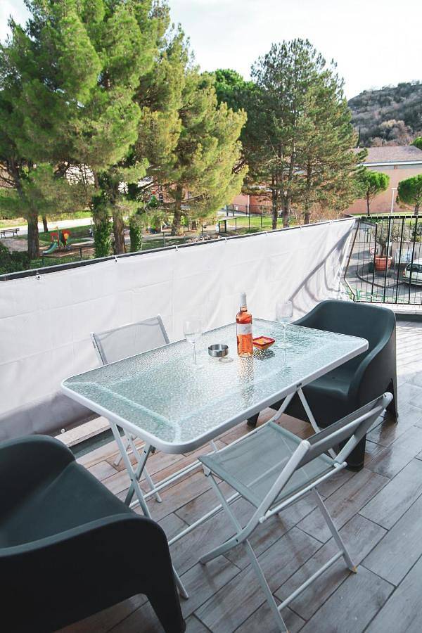Gîte pour 4 personnes, avec terrasse à Châteauneuf-du-Rhône - 4