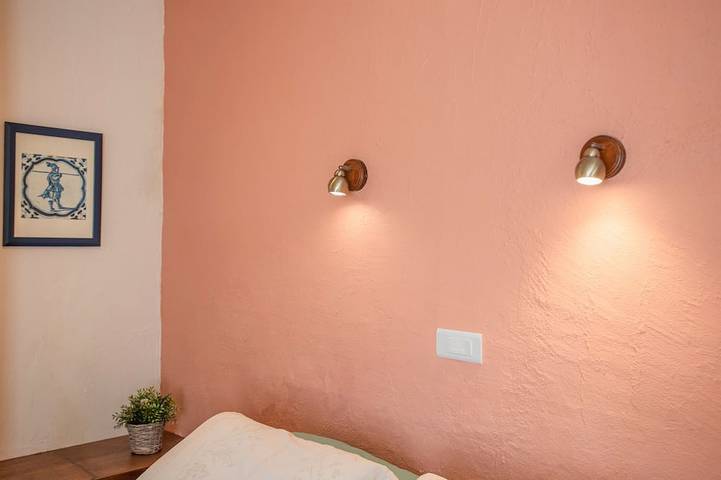 Location de vacances pour 2 personnes, avec jardin à Roquecor - 3