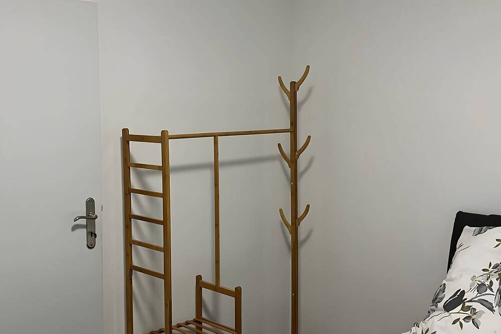 Ganze Wohnung, Ferienwohnung für 4 personen (65 m²) in weilerswist in Weilerswist, Rheinland