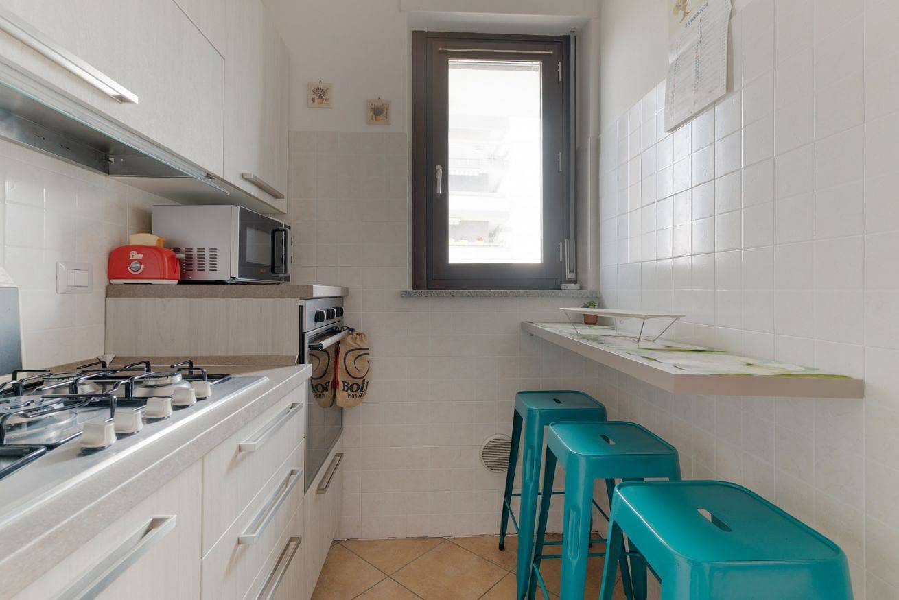 Ganze Wohnung, Mengoni 11 Mi Vk in Mailand, Mailand Provinz