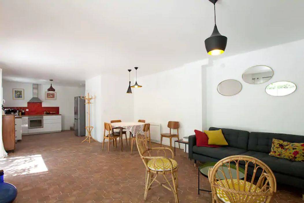 Très jolie maison Arles in Arles, Région d'Arles