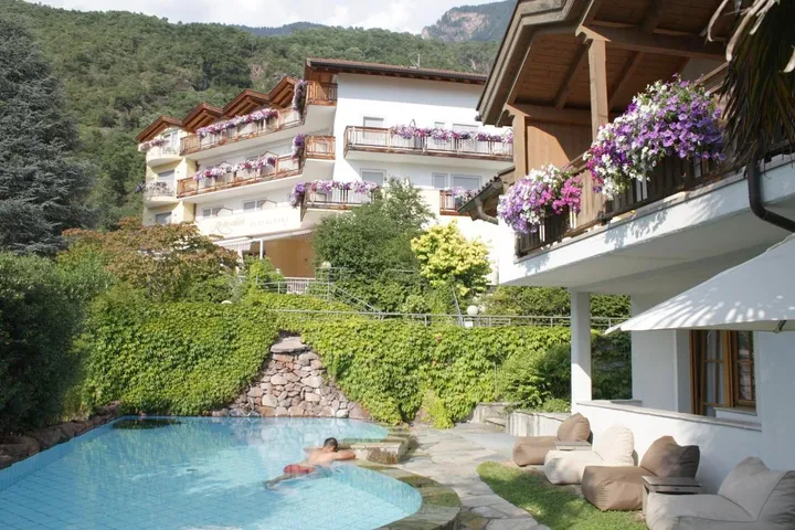 Hotel per 1 persone - 1