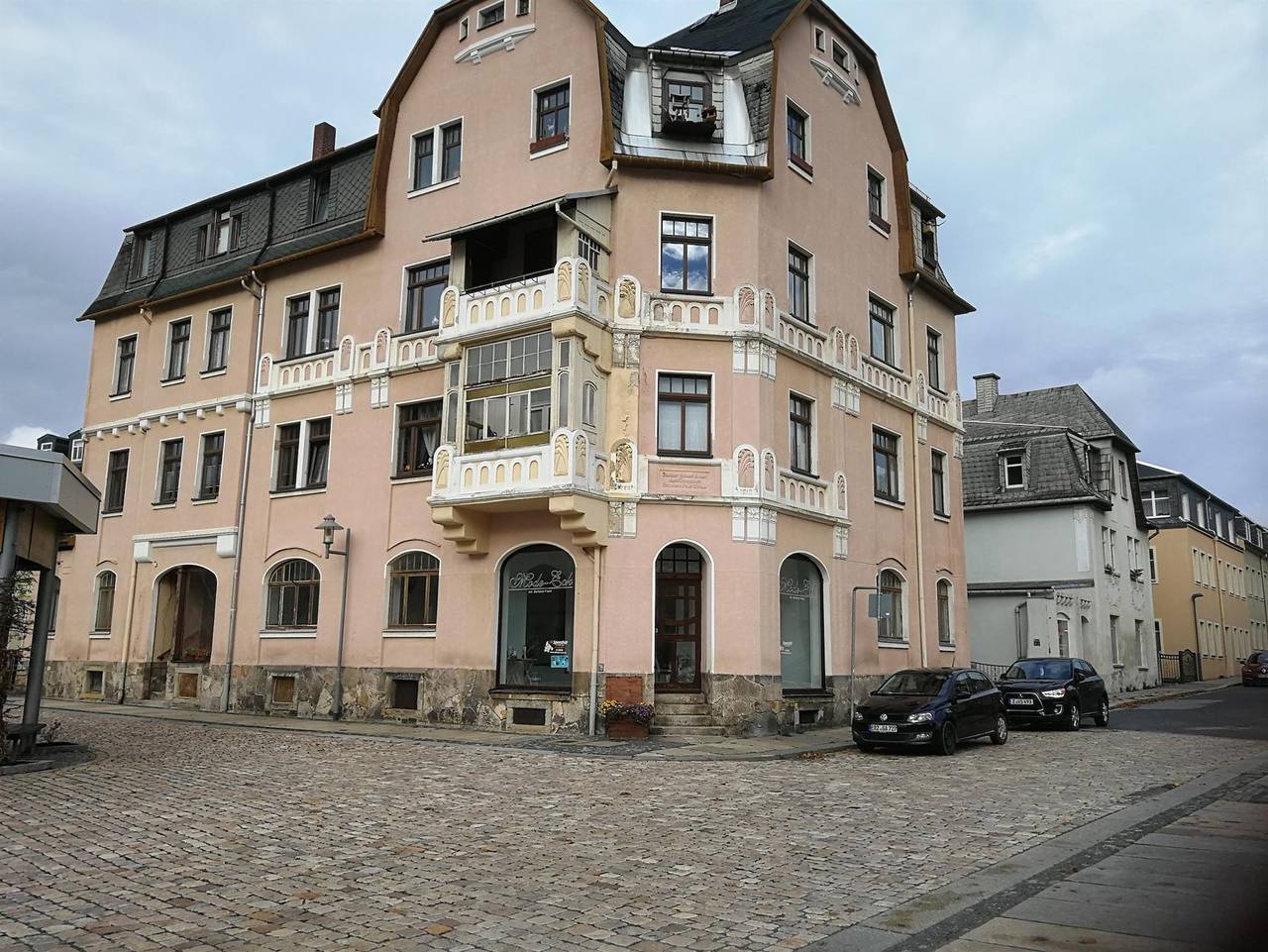 Ganze Ferienwohnung, Ferienwohnung Erzgebirge in Geyer, Erzgebirge