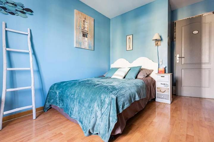 Gîte pour 6 personnes à Fontenay-sous-Bois - 2