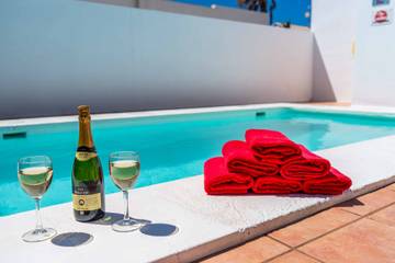 Chalet para 6 Personas en Tías, Lanzarote, Foto 3