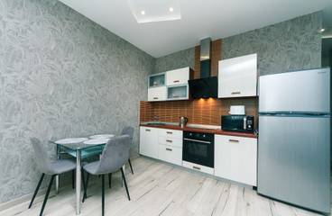 Ferienwohnung für 5 Personen in Kiew, Ukraine, Bild 4