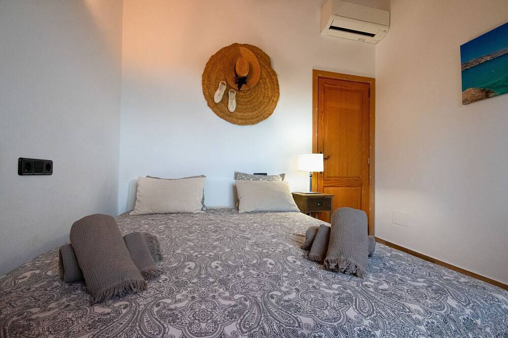 Entire apartment, 44403 Finca Aigua Tanca d'en Vicenç - 44403 - Finca Aigua Tanca d'en Vicenç in Sencelles, Majorca Center