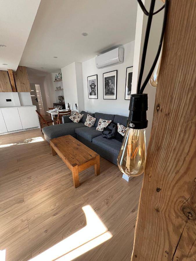 Loft dla 4 osób w Poznań
