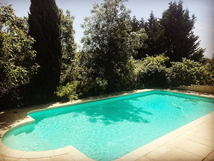 Gîte pour 2 personnes, avec jardin et piscine dans le Lot-et-Garonne - 3