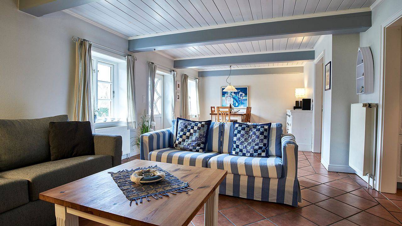 Ferienhaus für 4 Personen (80 m²) in Wyk auf Föhr in Wyk auf Föhr (Stadt), Wyk auf Föhr