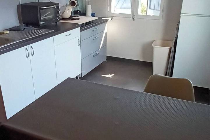 Appartement de vacances pour 4 personnes