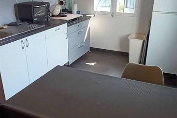 Gîte pour 4 personnes à Rougiers