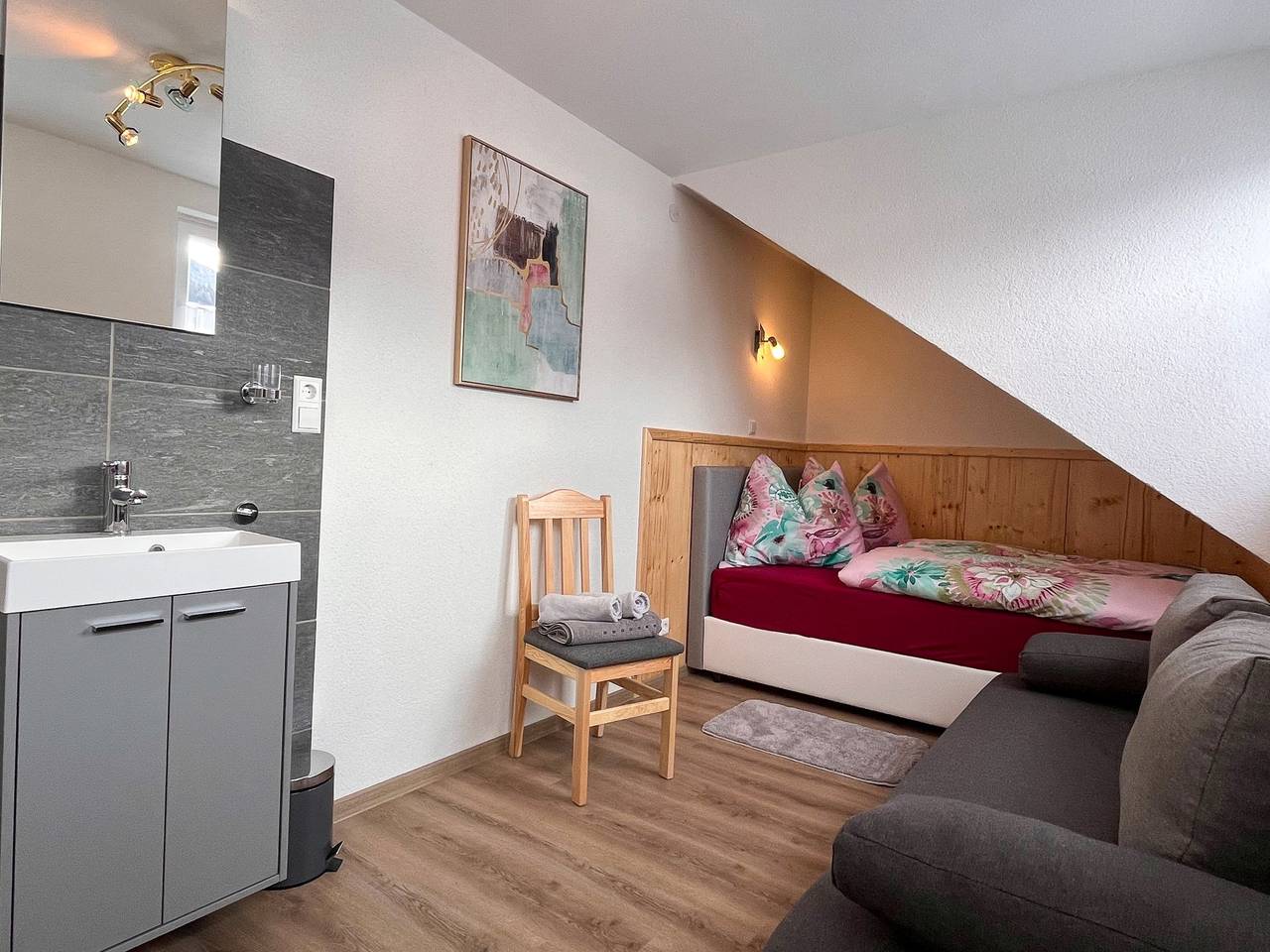 Ganze Wohnung, Moser in Sölk, Tauern