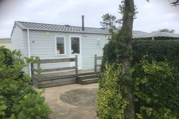 Chalet voor 5 Personen in Callantsoog, Nederlandse kust, Afbeelding 3