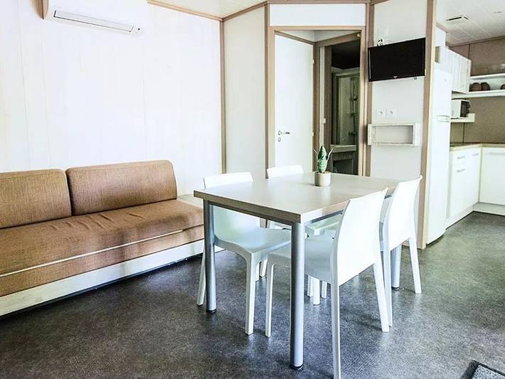 Chalet pour 5 personnes au Pays basque - 3