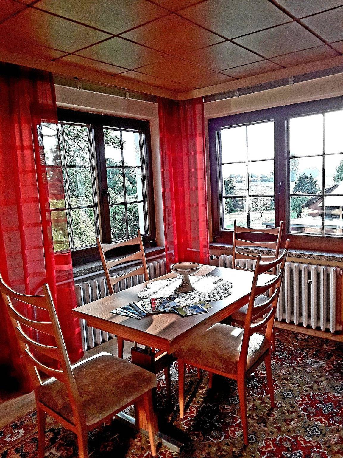 Ganze Ferienwohnung, Ferienwohnung Lalka in Altenkirchen, Rügen