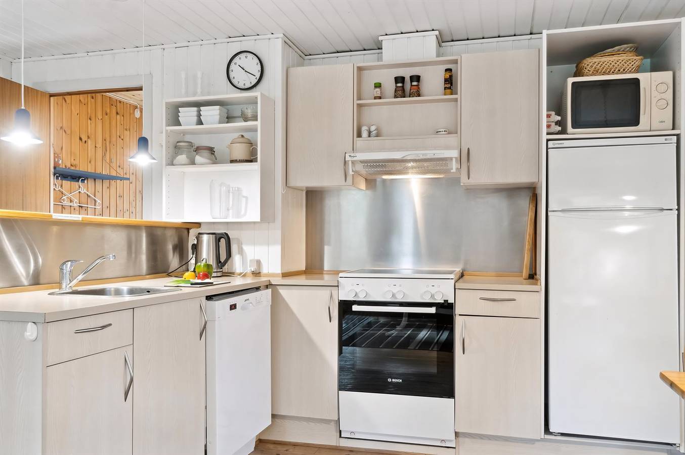 Awesome home in Rødby w/ 3 Bedrooms in Kramnitse, Swedish Baltic Sea