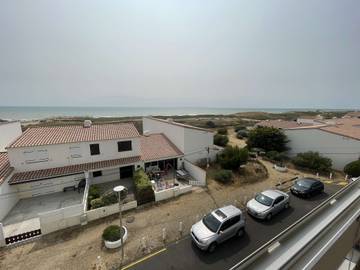 Appartement De Vacances pour 4 Personnes dans Saint-Hilaire-de-Riez, Vendée, Photo 4