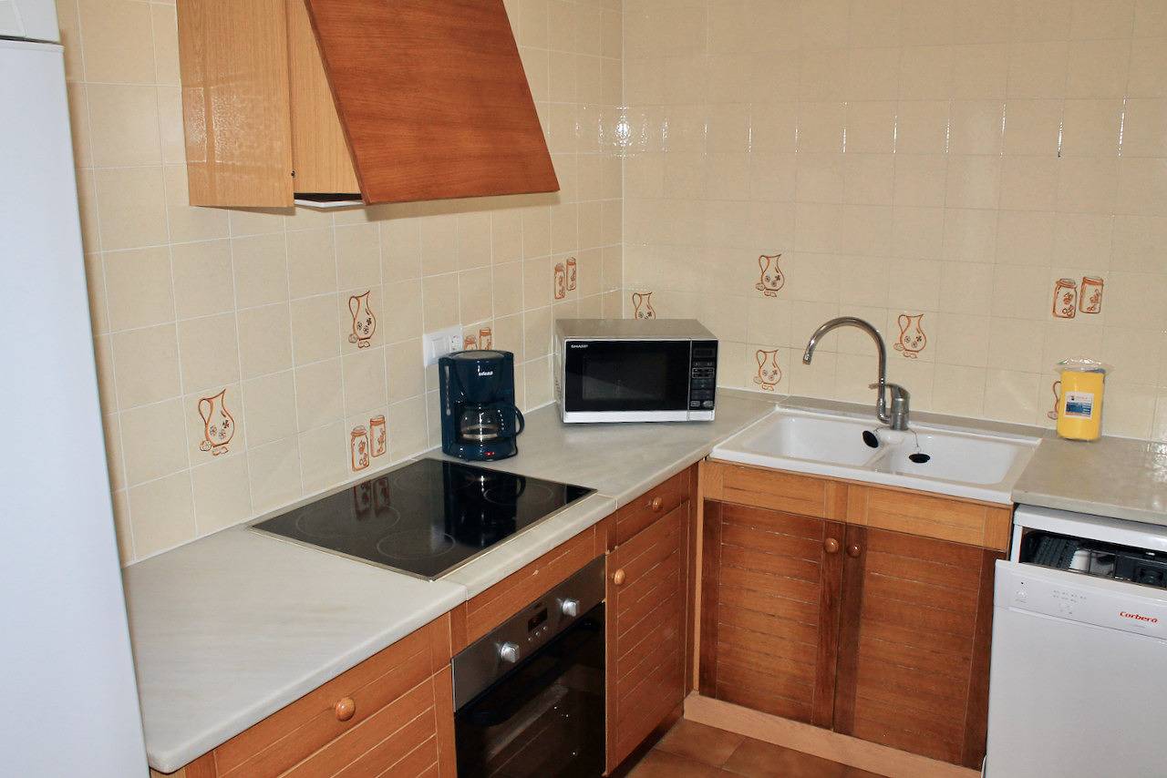 Geheel appartement, Dunes in Pals, Costa Brava