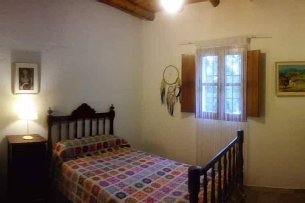 Landhaus (Vollvermietung) Finca El Gato für 6 Personen in Aracena, Sierra de Aracena y Picos de Aroche