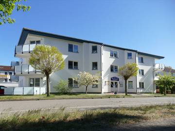 Ferienwohnung für 2 Personen in Karlshagen, Usedom, Bild 3