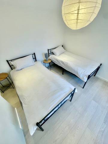 Apartamento para 5 Personas en King's Hedges Ward, Cambridge, Foto 4