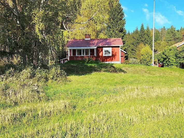 Ferienhaus für 3 Personen, mit Balkon, kinderfreundlich - 1