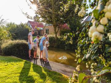 Vakantiehuis voor 6 Personen in IJsselmeer, Afbeelding 2