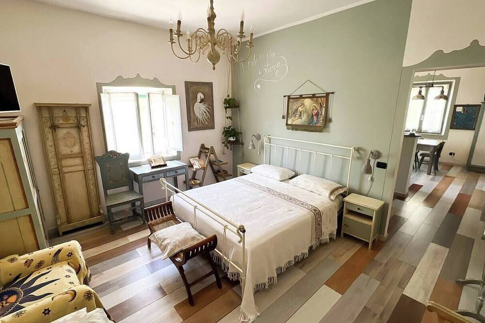 Appartamento intero, Un posto dove si respira relax e armonia in Stroncone, Provincia di Terni