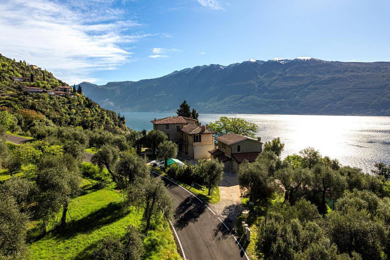 Piccola Meraviglia Sul Garda in Gargnano, Gardasee-Berge