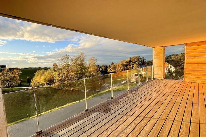 Ferienwohnung für 6 Personen, mit Garten - 1